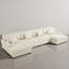 4 Seater Seating Component-400450484