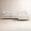 Canapé modulaire en bois massif Cami-91550758-91550757