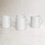 Claire Classic Mug Set