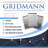 GRIDMANN Non-Stick Aluminum