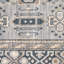 Blu Blue Hand-Knotted Accent Rug 2'X3'-2110878186