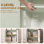 182 cm H x 60 cm W Bookcase-1468576207