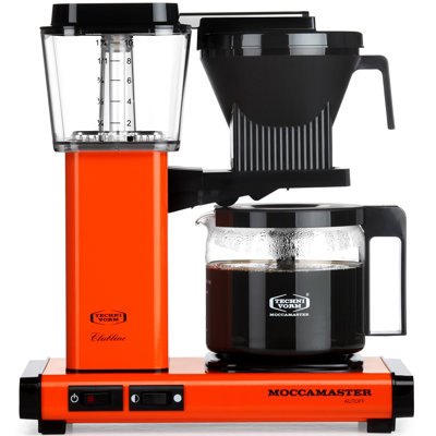 Moccamaster 10-Cup Coffee Maker