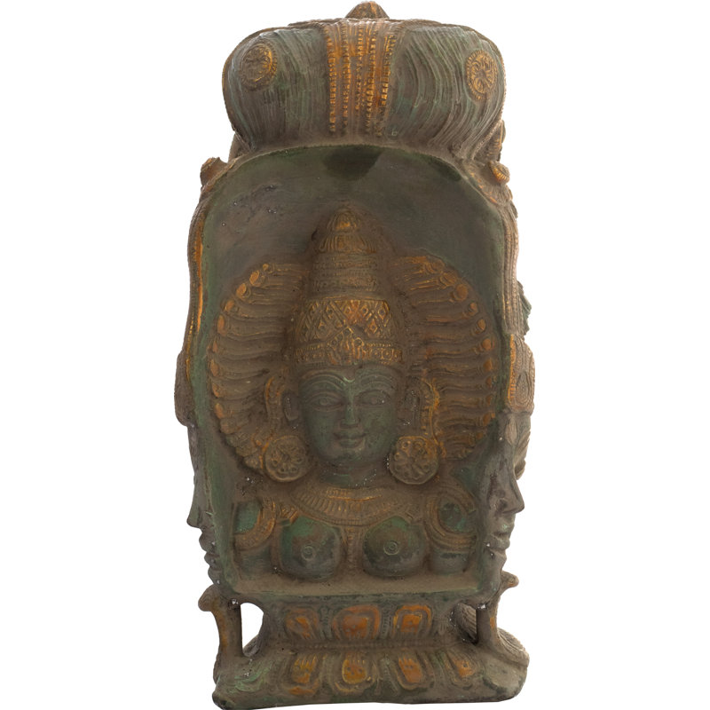 Religious & Spiritual Bust