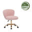 Polyester Blend Task Chair-1961122940