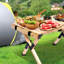 Table pliante Silvy 23,2