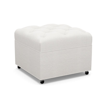 Square Ottoman