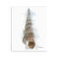 Plaque murale «Honeybloom Turritella Shell», conception par Matthew Piotrowicz