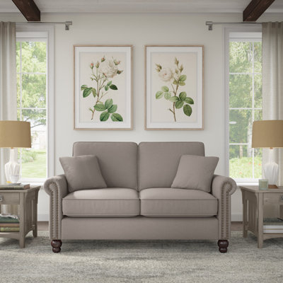 Atifah Coventry 61W Loveseat
