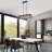 Schagen 4 - Light Kitchen Island Pendant