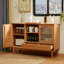 Armoire de rangement multifonctionnelle pour le salon-1845139097