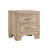 Nightstand With Drawers