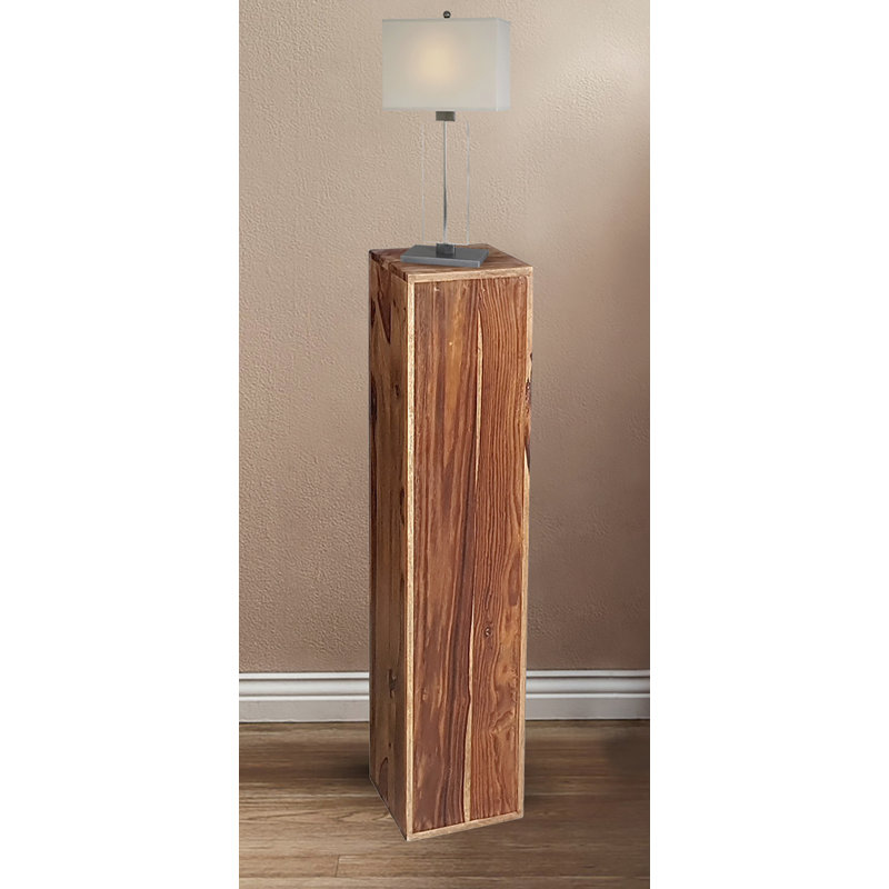 Ganga Plant Stand - Side Table