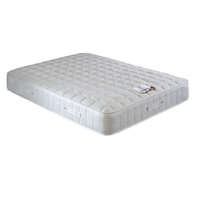 Orlando Ultimate Ortho Pocketsprung Divan Bed Set