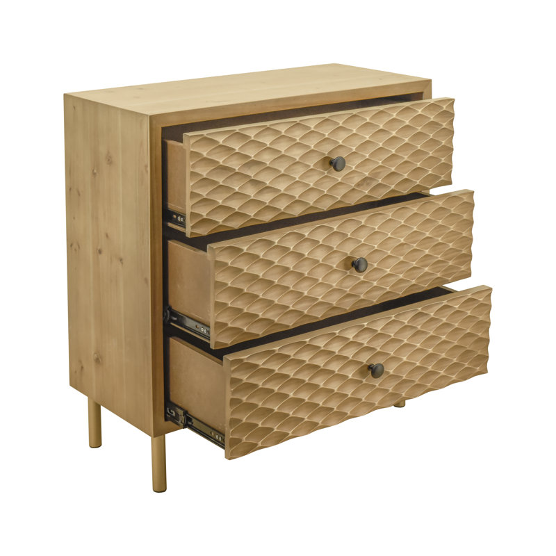 Jaritzy Accent Chest