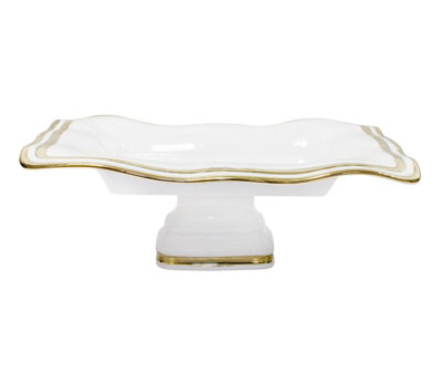 Ceramic Decorative Bowl