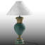 Lampe de table Vintage