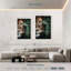 Bramet lion duo jungle-108559645