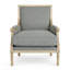 Linen Chair