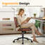 Metal Accent Stool