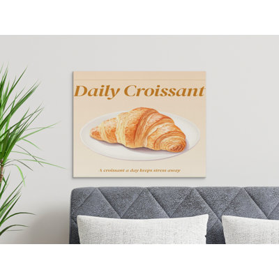 Saville Wrapped Canvas Print Set