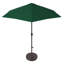 Parasol de marché 9 pi Astraea-1691195556