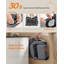 102x69x69cm Vehicle Travel Carrier-109696563-109696559