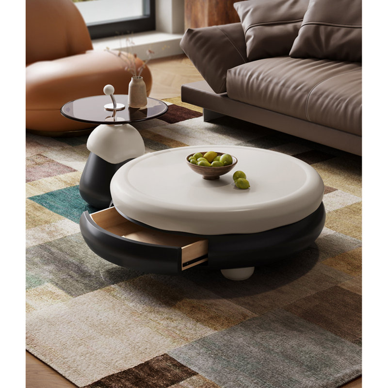 Table basse Nordic