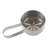 Design Imports .25 qt. Stainless Steel with 3.31 in. Diameter