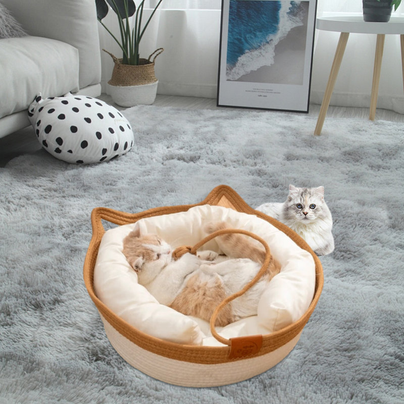 Lit pour chien Elimar