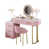 Rose est en rupture de stock