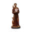 Statue religieuse 24 po St. Francis of Assis