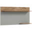 Sigtuna 2 Piece Floating Shelf