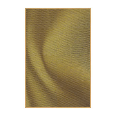 Tapis jaune