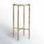 Ensemble de tables basses 4 pièces Evelynn-87830760-87830759