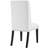 Baron Dining Chair Vinyl-751938589-700586166