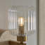 Tarlo Ribbed Wall Sconce-341785180
