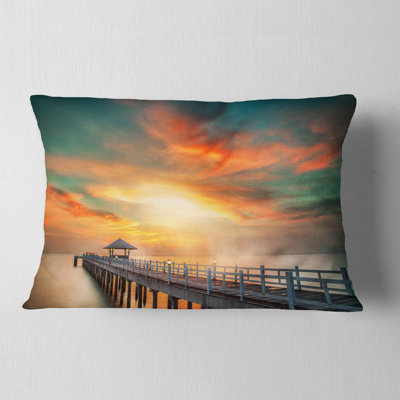 Throw Pillow