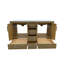 Meuble-lavabo de 55 po avec lavabo-266631931-266631680