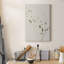 Wind's Whisper II - impression sur toile tendue-1926803284