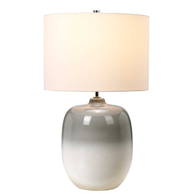Moroni Ceramic Table Lamp