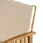 Dimensions du produit: 27,5 po x 24 po 33,5 po-1087894149-1087894148