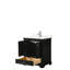 Meuble-lavabo sur pied simple 36 po avec comptoir en quartz Deborah-98092836-98092839-98092840