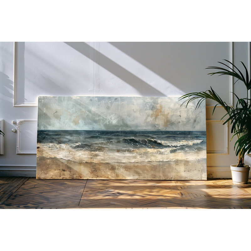 Wrapped Canvas Panoramic Print