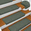 Brinkman Non-Slip Blue Stair Tread-778423482