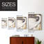 ANIMALS Series CECLxxxx, reproduction encadrée - bois massif-778315918
