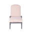Kaneidra 86.6" Long Reclining Single Chaise with Cushion-1460442396