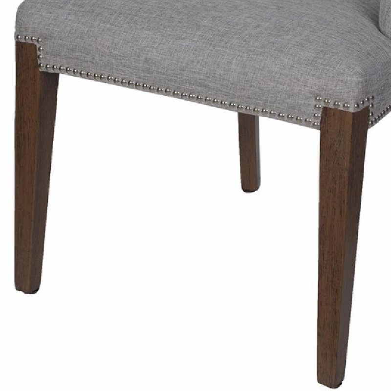 Valholl Upholstered Armchair