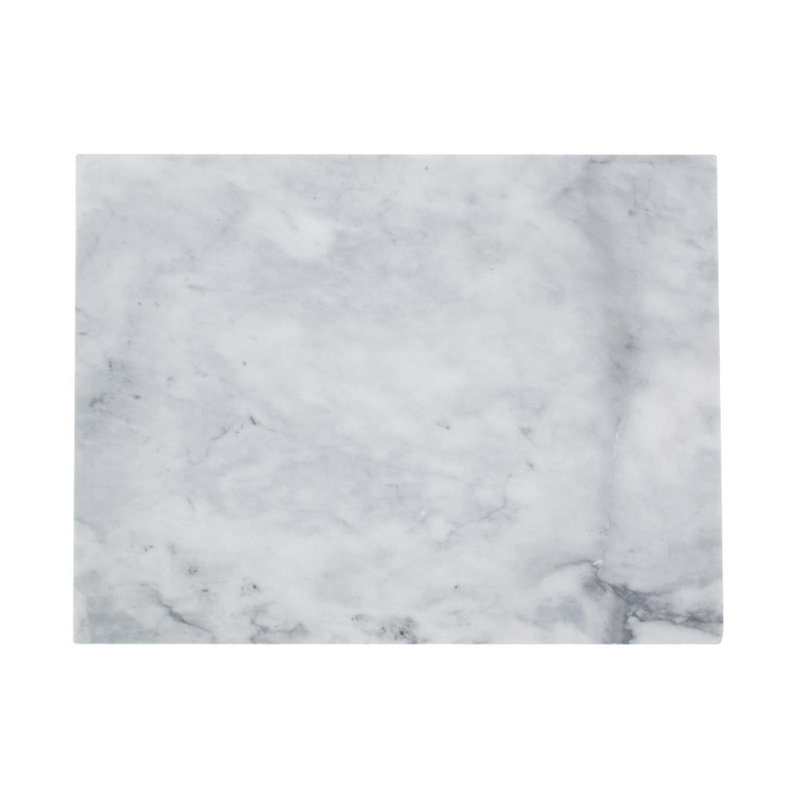 Charmelle Marble Platter