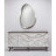 Flat Wall Mirror